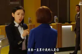 心机妹妹露出真面目高冷姐姐被她的乖巧给欺骗了：算计我的人是你视频封面