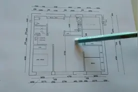 农村12*10自建房图纸视频封面