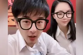 明天辛巴带货周大福珠宝，看辛巴带你看看明天都有什么好东西！视频封面