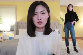 牛仔裤12钟大合集，你应该怎么挑选合适的视频封面