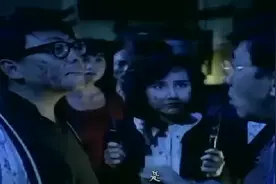 开门啊，我是视频封面