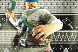 海岛奇兵：投弹兵的另类玩法视频封面