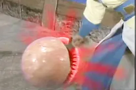 封神榜：哪吒在娘胎里足足待了三年零六个月，终于要出生了！视频封面