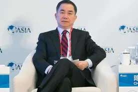 专访 香港大学 陈志武教授:解剖2020年中国经济宏观走势视频封面