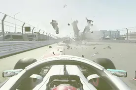 【F1 2019】梅兰德叔叔我呀可要加速了!视频封面