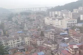 张家界大庸桥视频封面