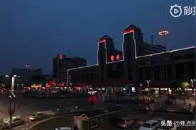 郑州火车站24小时，你所不知道的事视频封面