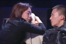 我说，我错过你了视频封面