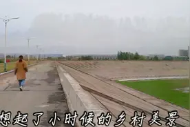 带你看看洛阳新建的金水河湿地公园！美不胜收，很多人还没来过！视频封面
