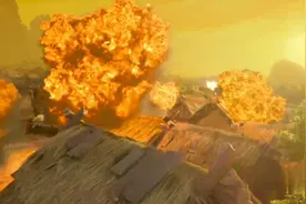 不同寻常的三太子，连救人都那么别具一格视频封面