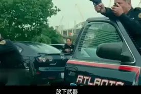 片名极盗车神这视频绝了，不要看视频，只需听bg视频封面
