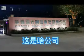 华为公司在江西？这拼音名，看我不打死你！会被告侵权吗？视频封面