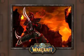 《魔兽世界》05年的R14盗贼是什么水平？高督亡灵贼-exidR14