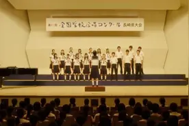 《给15岁的自己》合唱！就算不会日文，也会有一种被打动的感觉