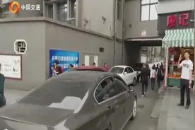 针对交通拥堵问题，交警拿出“真本事”了，并且成效显著！