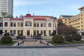 2020.10.18哈尔滨市委大院1号楼掠影(介绍见简介)视频封面