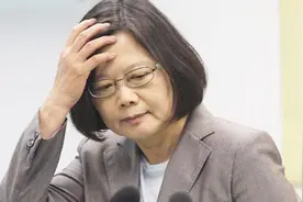 大陆叫停赴台个人游震撼岛内 蔡当局被指是罪魁祸首遭多方怒斥