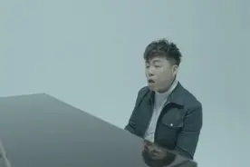胡彦斌虐心告白:《你要的全拿走》，分手的时候，请把回忆带走！视频封面