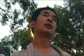 《你还要我怎样》现场版