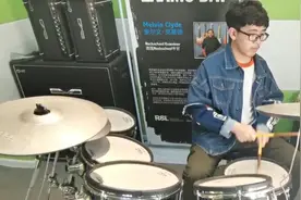 齐齐哈尔学架子鼓最好的学校，就来鼎音艺术学校学架子鼓最专业