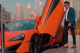 中国奇人！大爷发明任意踩自行车，获国家专利，出价700万都不卖视频封面