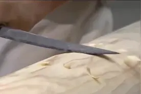 起源于中国的木工工具