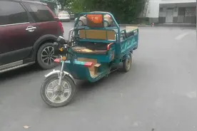 阿姨，你在这里干嘛？