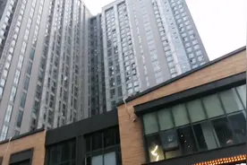 武汉的年轻人住在什么样的小区呢？交通方便，配套不错哟视频封面