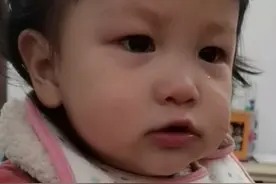 小宝宝不可以吃巧克力哦