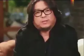 高晓松：汉族人有许多优点，缺点就一个，小编：听完恍然大悟！