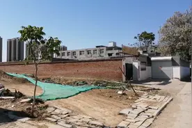 石家庄高新区边缘的这个百年村落，拆迁改造终于有了新的进展