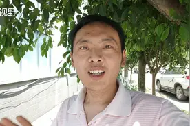 开快递遇到一个新问题，第一次见到黄色的面单，app也不会用视频封面
