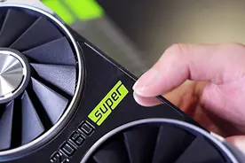 不要再买2070了？NVIDIA RTX 2060/2070 SUPER显卡首发评测视频封面