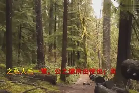 古诗文朗诵《五人墓碑记》朝代.明代，作者.张溥视频封面