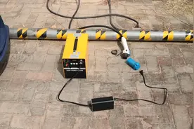 户外电源充电方法视频封面