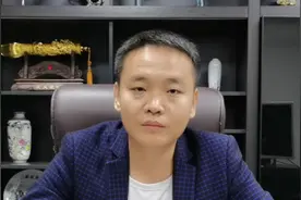 承包了一段2000米围墙工程结束了，看看有多少利润视频封面