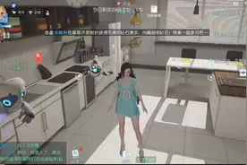 龙族幻想：卡BUG自研法式汉堡   我竟然按照牛排的方式在制作