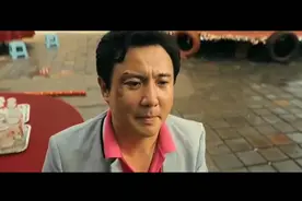 疯狂的外星人 : 沈腾发烟的手法太有生活了！视频封面