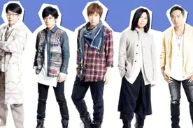 官宣！五月天将再回鸟巢开演唱会，一起去怀念我们的青春吧 ！