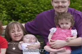 全球身材最小的母亲，3年连生3个孩子，结局心酸视频封面