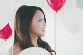 古家峯演唱剧集《幸福一家人》主题曲《幸运儿》MV视频封面