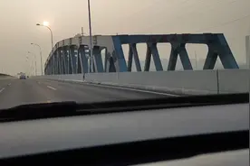 无锡江海西路高架上快速内环全线贯通视频封面