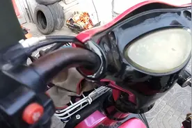 电动车能正常骑行只要刹车后就不启动，师傅只需一招轻松解决视频封面