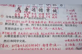 三年级语文上册第26课《灰雀》课后习题讲解视频封面