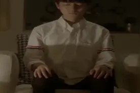 超少年密码：孩子竟对父母说：“我就是个怪物，被人嫌弃的怪物”