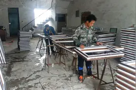 在农村办个加工厂，做什么好？这几个项目不要错过，前景大好！视频封面