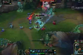 狗头要叠到一千多q才能单挑打过俄洛伊视频封面