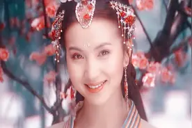 大敦煌：梅朵公主天生丽质、美艳动人，堪称北宋版的万人迷！视频封面