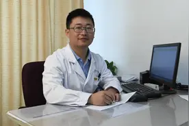 九死一生的麻醉过敏～恶性高热视频封面