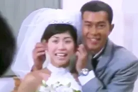 古天乐方否认与宣萱结婚 回顾两人20年来的高甜瞬间！视频封面